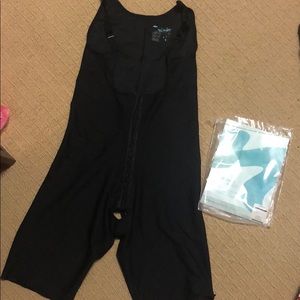 Marena recovery compression